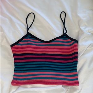 topshop tank top